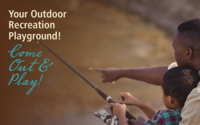 Driftless Wisconsin Launches “Come Out and Play in Driftless Wisconsin”