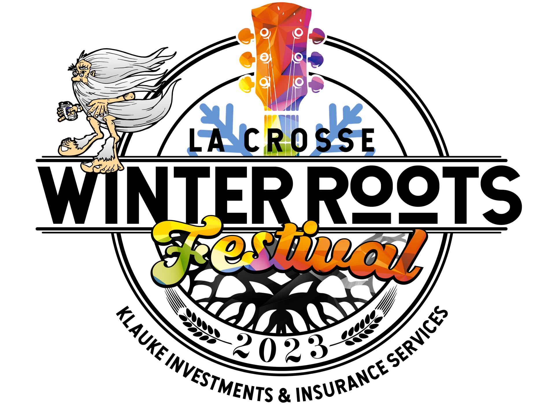 The La Crosse Center and La Crosse Local Announce the 2023 Winter Roots Festival The La Crosse Center and La Crosse Local Announce the 2023 Winter Roots Festival