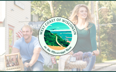 The West Coast of Wisconsin Kicks Off Vacation Getaway for 2023 Visitors and Travelers!