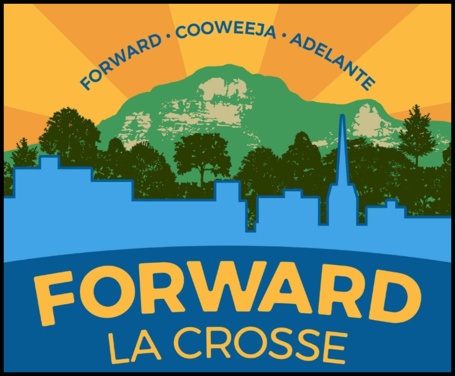 Forward La Crosse Campaign Posts Comprehensive Plan Chapters for Community Feedback Forward La Crosse Campaign Posts Comprehensive Plan Chapters for Community Feedback