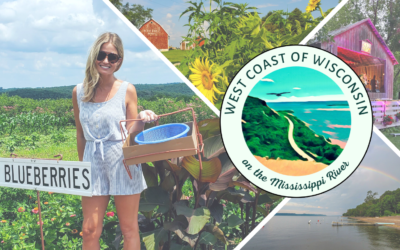 2023 West Coast of Wisconsin Spring and Summer Events