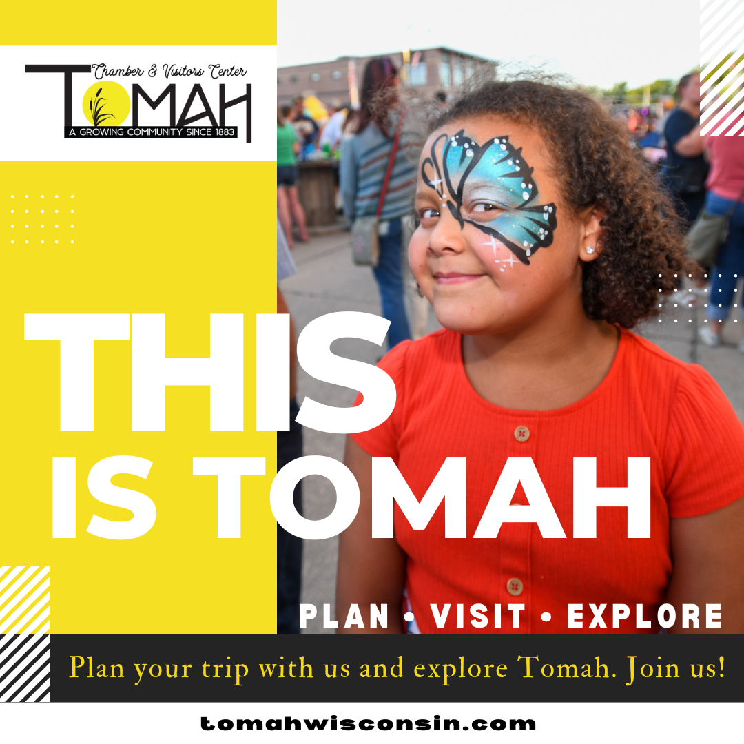  Another attribute to this community is Tomah’s commitment to accessibility for all, Tomah is an accessible outdoor gem in the heartland of Wisconsin, offering a variety of outdoor recreation opportunities for those who are visiting the area for the day or for a vacation. Whether you are looking to hike, bike, fish, or just enjoy the great outdoors, Tomah has adaptive offerings for any ability. And in partnering with the North American Squirrel Association (n.a.s.a), accessible outdoors for nature lovers and adventure seekers of all abilities is a top priority in Tomah. The n.a.s.a of Tomah is working to bring accessible outdoor opportunities to the area, so everyone can take advantage of the beauty of the outdoors and the recreation activities that are available. Tomah is also located near several state parks and forests, including the Necedah National Wildlife Refuge and the Black River State Forest, which offer opportunities for hiking, camping, and other outdoor activities.