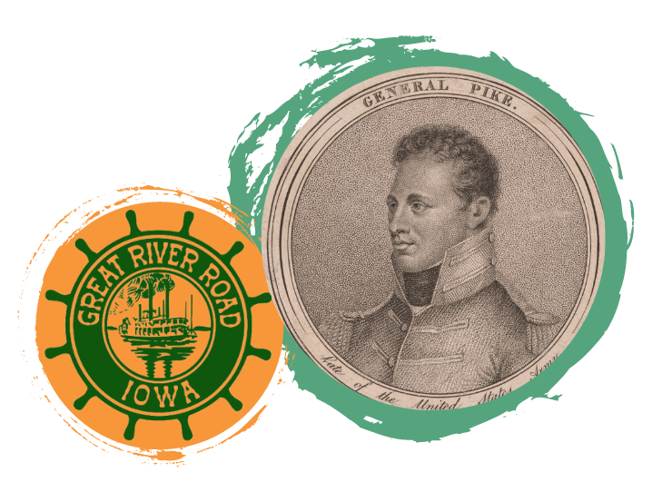 What Did Pike See? What Did<br />
Pike See?