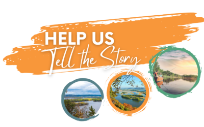 Iowa Mississippi River Parkway Commission announces the “What Did Pike See?” Fundraising Campaign!