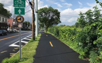 Survey Added to The City of La Crosse’s Bicycle and Pedestrian Master Plan