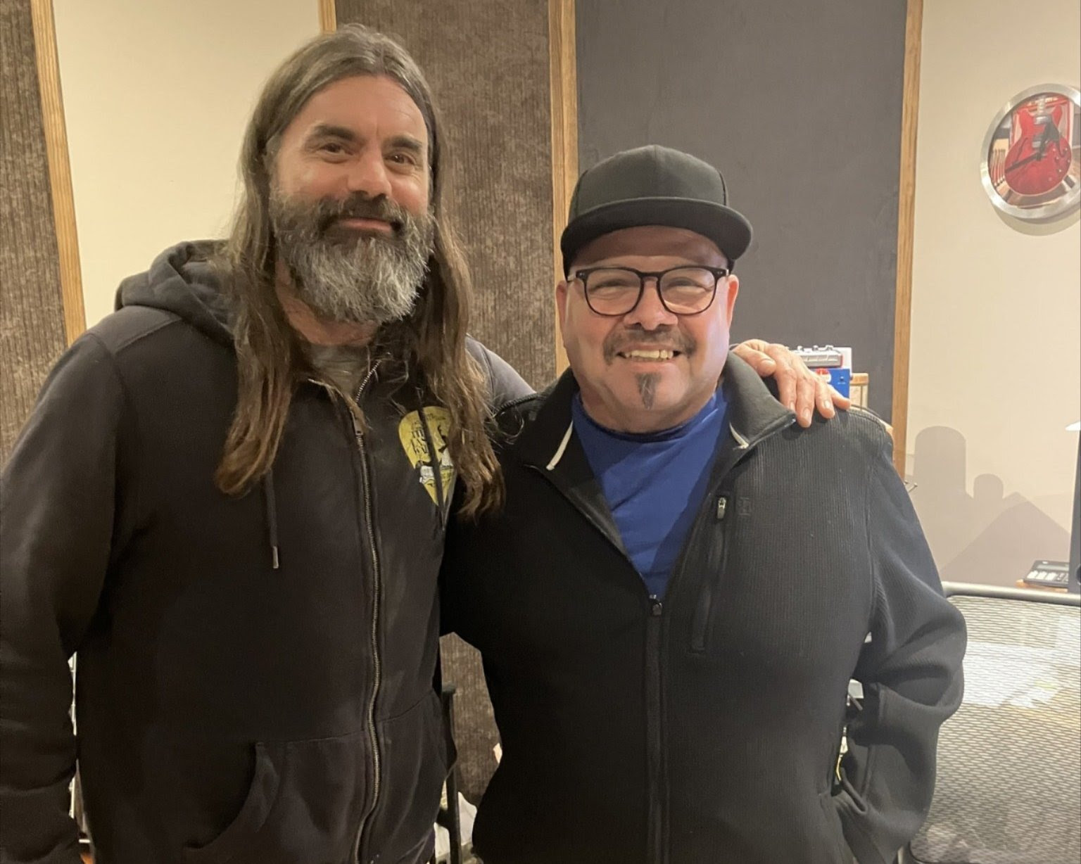 Gregg https://gregghallmusic.com/