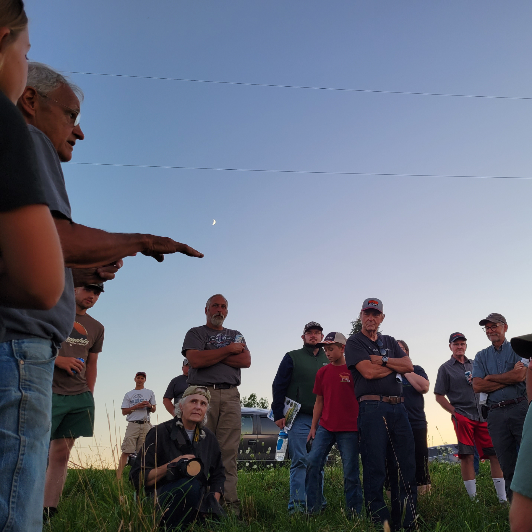 Coon Creek Community Watershed Council encourages residents to speak up on decommissioning of dams