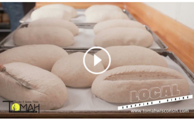 Tomah Chamber & Visitors Center Achieves Milestones with Investments in Tourism and Economic Marketing Initiatives