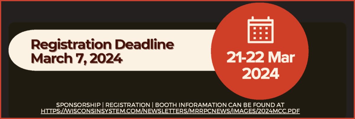 The Monroe County Economic Development & Tourism Spring Conference