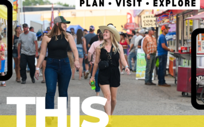 Visit Tomah, Wisconsin in 2024: Join Us for Exciting Events and Festivals!