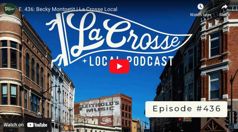 La Crosse Local Relaunches with New Look, Features, and Community Focus