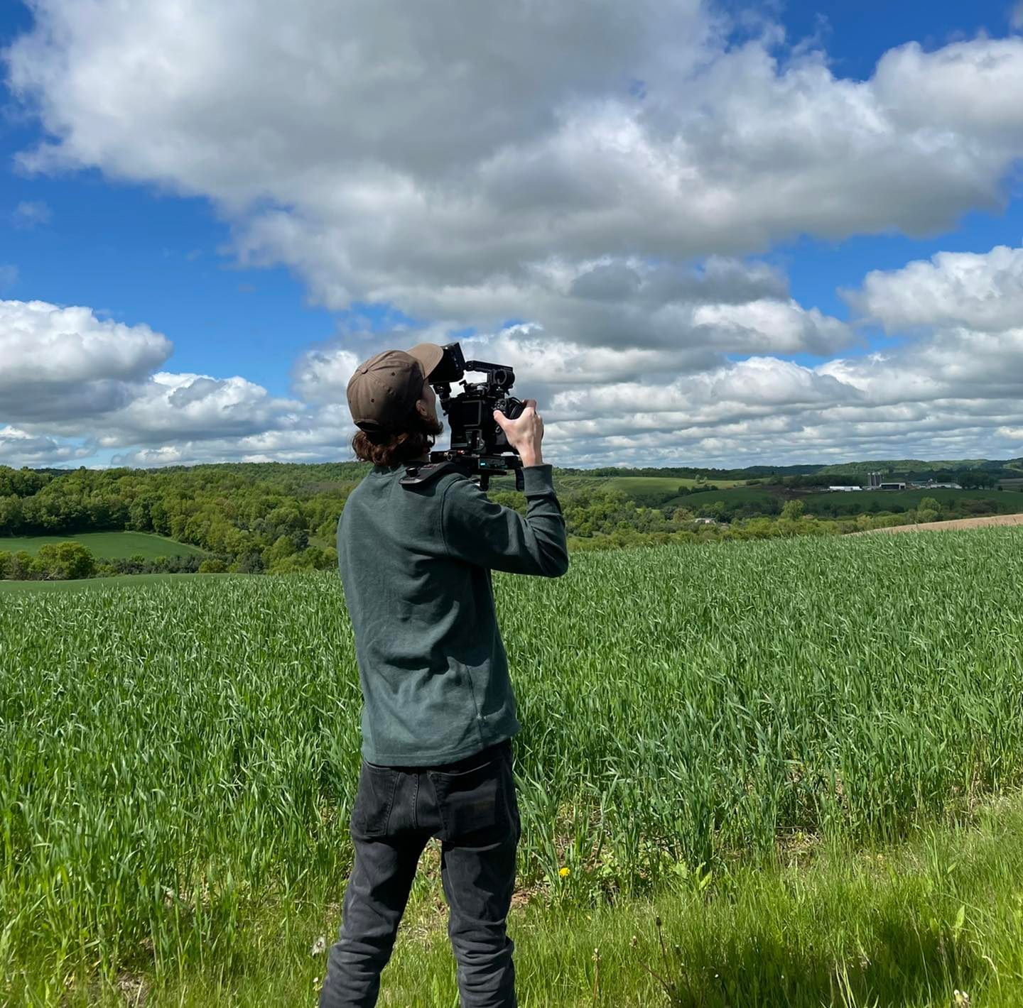 The Power of Video in Tourism Marketing The Power of Video in Tourism Marketing