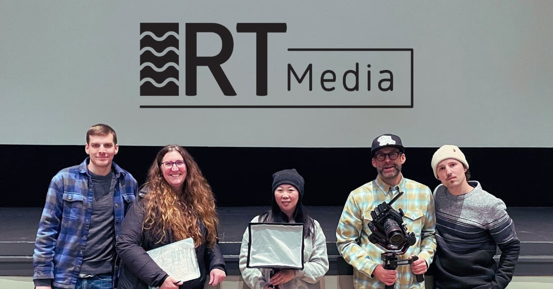 Year-End Recap & Exciting Highlights from River Travel Media