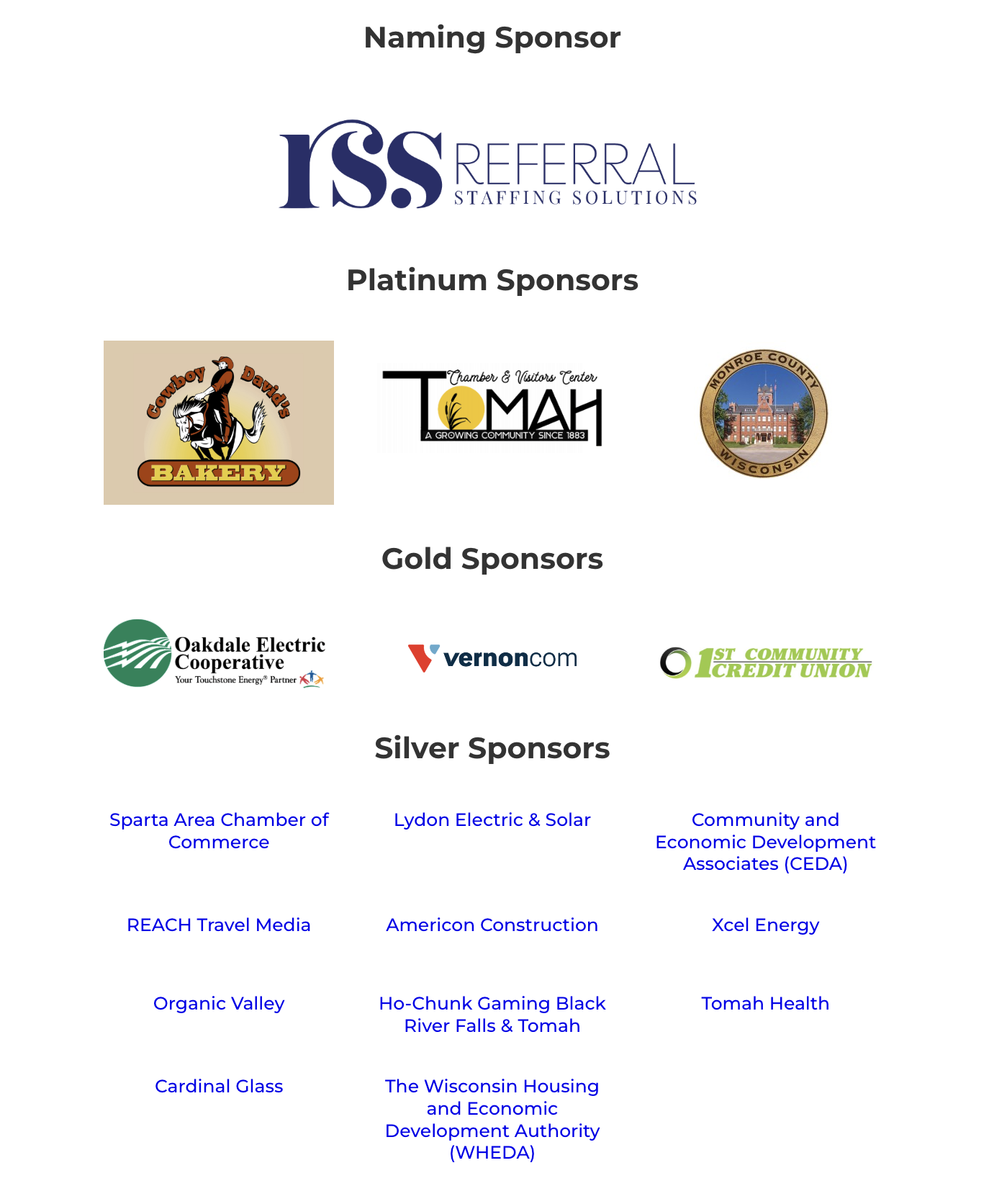 Monroe County Spring Conference to Highlight Tourism, Entrepreneurship, and Community Growth