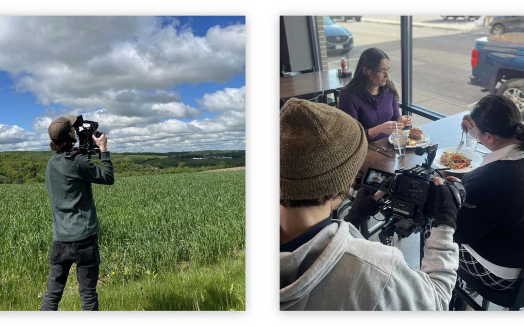 The Power of Video in Tourism Marketing