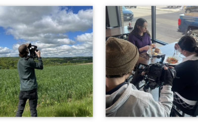 The Power of Video in Tourism Marketing