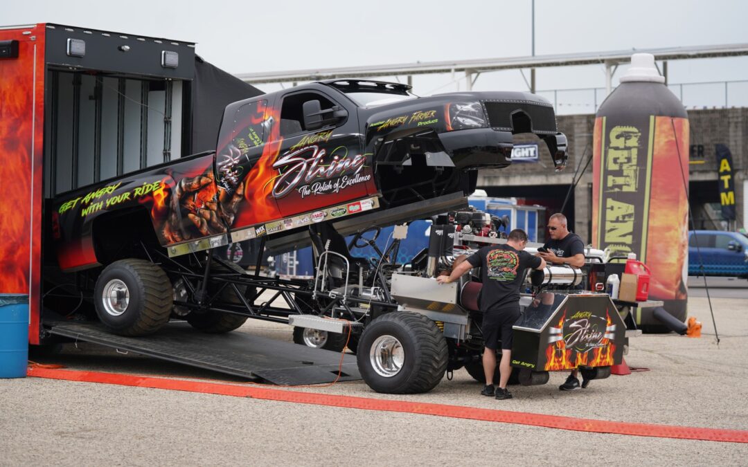 Budweiser Dairyland Super National Truck & Tractor Pull Returns June 25–27, 2026 in Tomah, Wisconsin