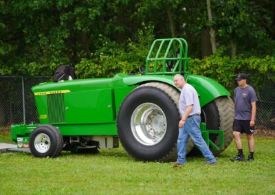 The Tomah Chamber & Visitors Center has received a Joint Effort Marketing (JEM) Grant from the Wisconsin Department of Tourism to support...