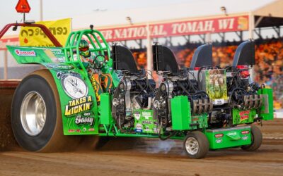 Tomah Chamber & Visitors Center Receives Tourism Grant from Wisconsin Department of Tourism