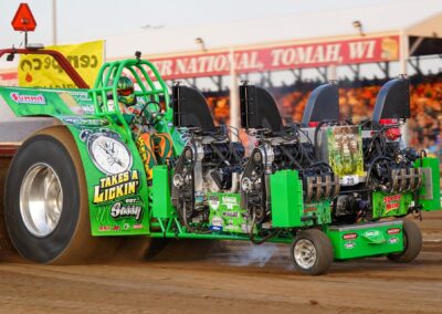 The Tomah Chamber & Visitors Center has received a Joint Effort Marketing (JEM) Grant from the Wisconsin Department of Tourism to support...