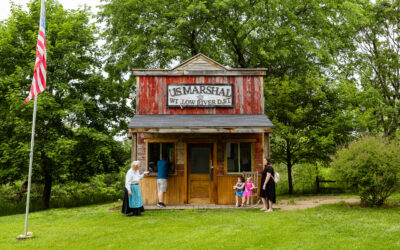 Visit New Richmond, WI Announces Summer Adventures and Fall Getaway Sweepstakes