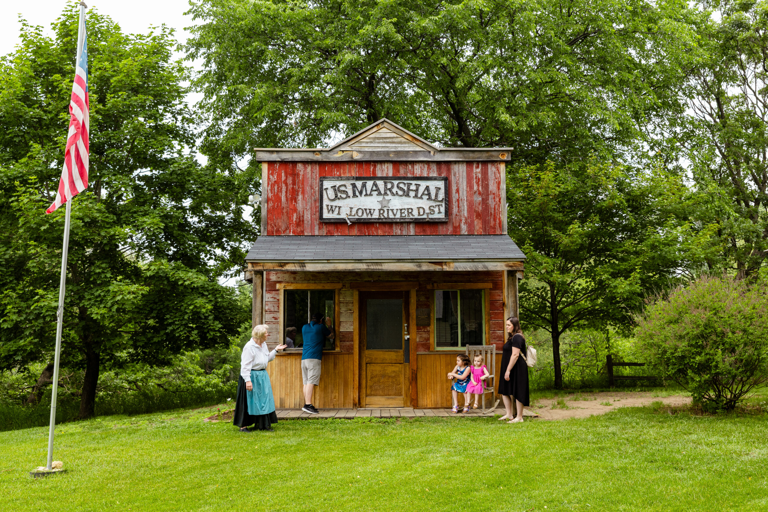 Visit New Richmond, WI Announces Summer Adventures and Fall Getaway Sweepstakes