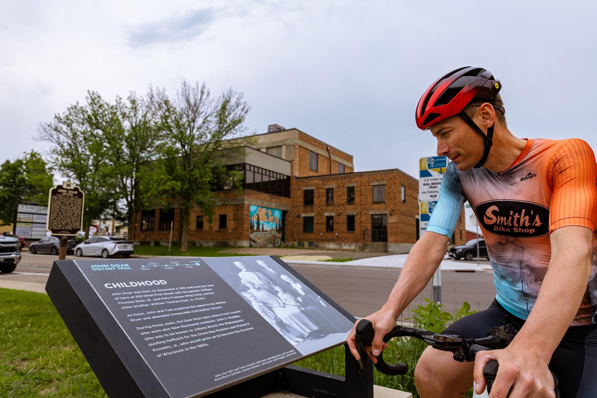 Visit New Richmond, WI Announces Summer Adventures and Fall Getaway Sweepstakes