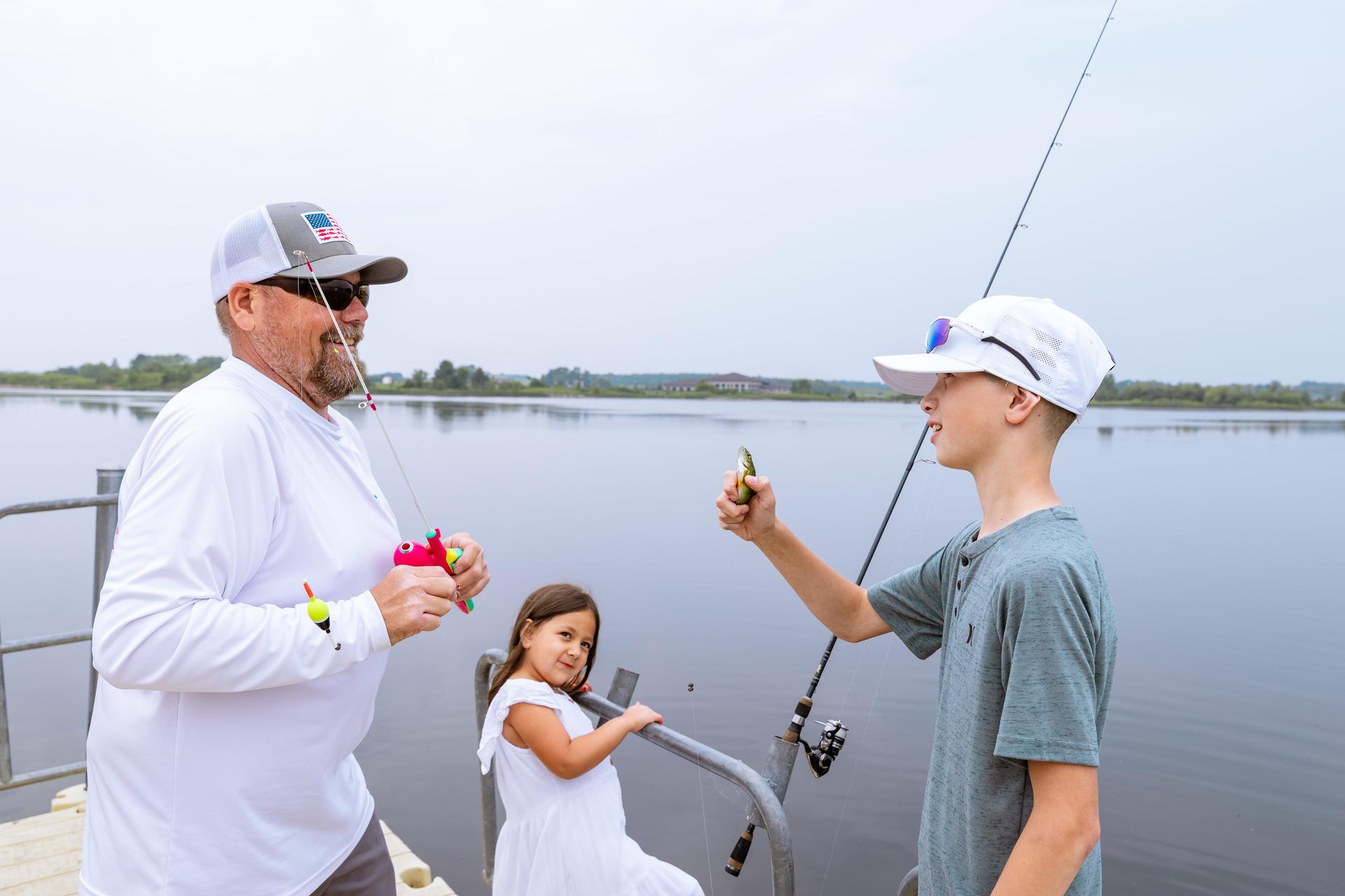 Visit New Richmond, WI Announces Summer Adventures and Fall Getaway Sweepstakes