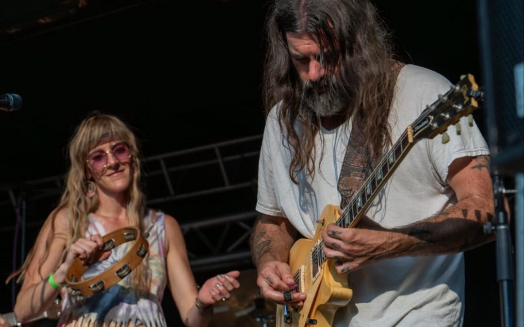 Why Is Cheech’s Deecefest So Deece?