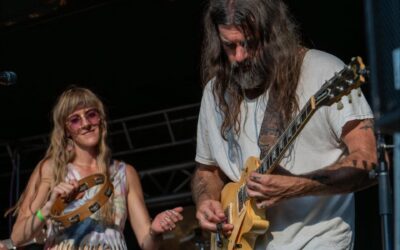 Why Is Cheech’s Deecefest So Deece?