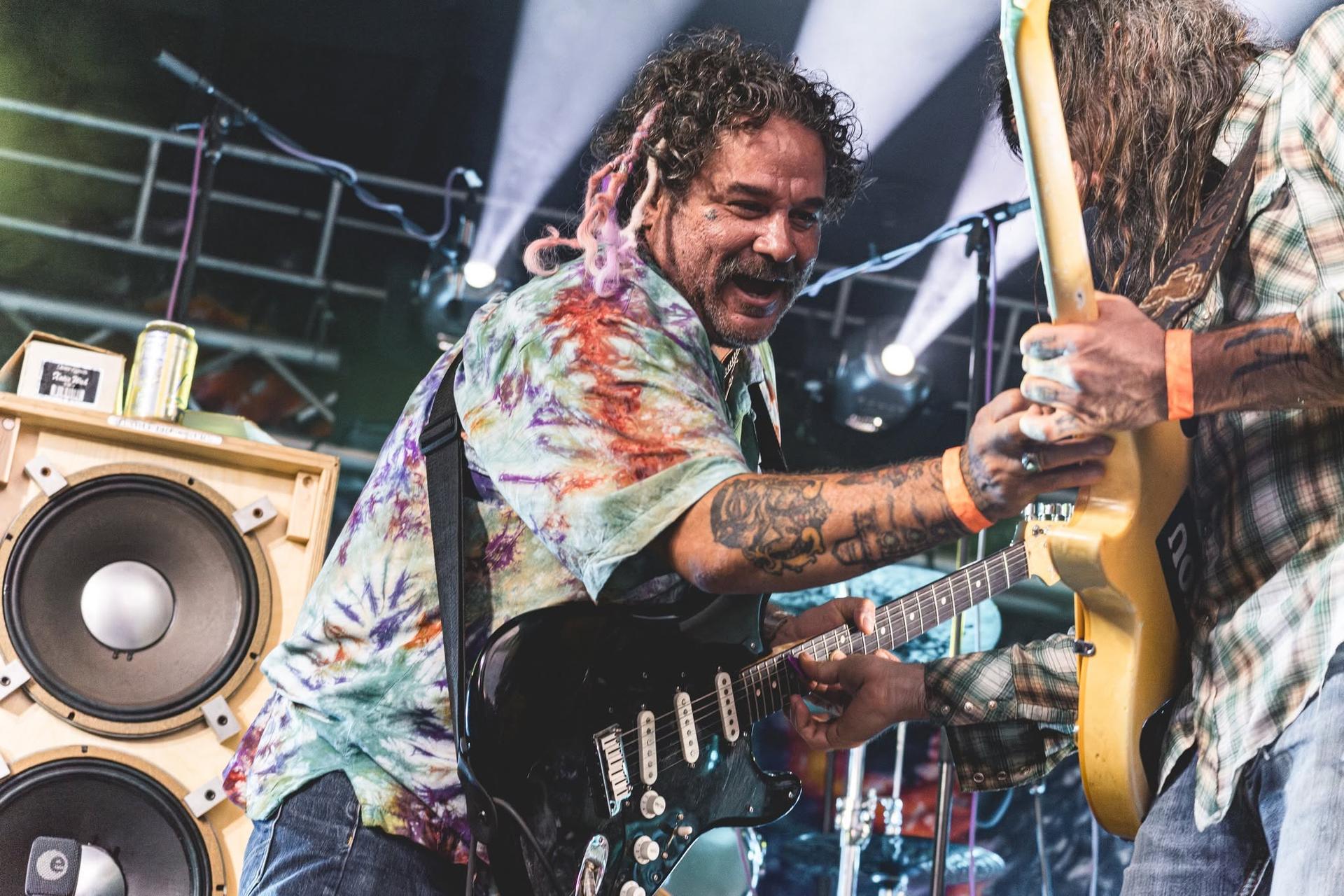 Why Is Cheech's Deecefest So Deece?