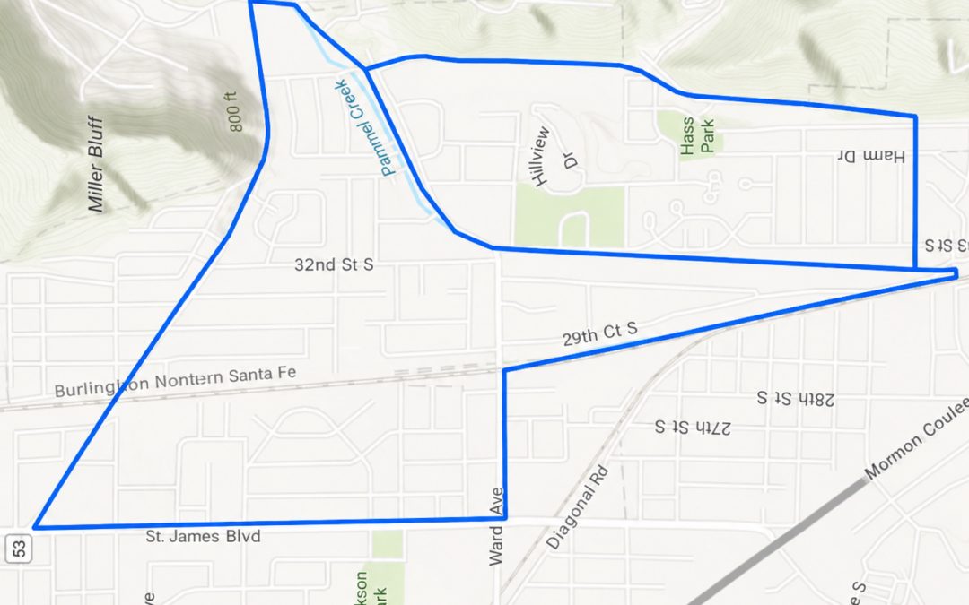 Residents Invited to Help Launch New District 12 Neighborhood Association and Learn About Proposed Zoning Updates
