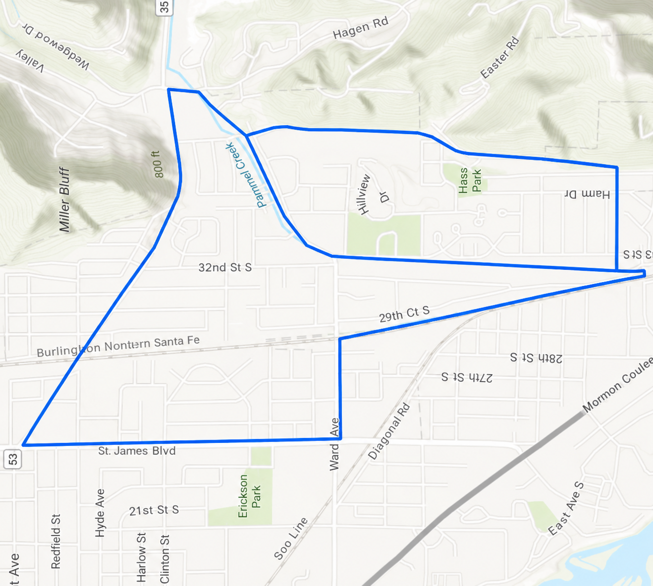 Residents Invited to Help Launch New District 12 Neighborhood Association and Learn About Proposed Zoning Updates