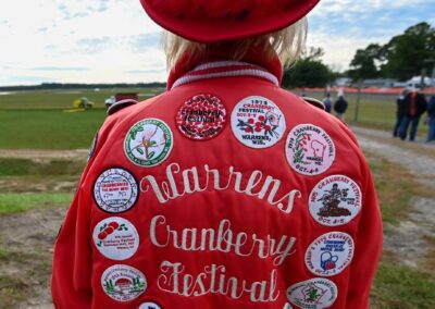 Experience Fall in Tomah, Wisconsin: Cranberries, Festivals, Fall Colors and More