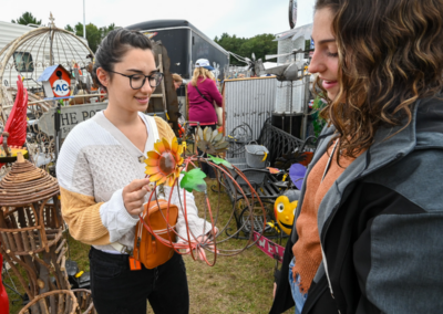 Experience Fall in Tomah, Wisconsin: Cranberries, Festivals, Fall Colors and More
