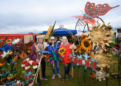 Experience Fall in Tomah, Wisconsin: Cranberries, Festivals, Fall Colors and More