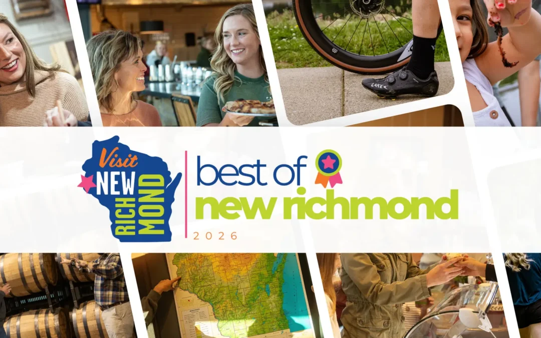 New “Best of New Richmond” Survey Invites Community to Nominate and Vote for Local Favorites