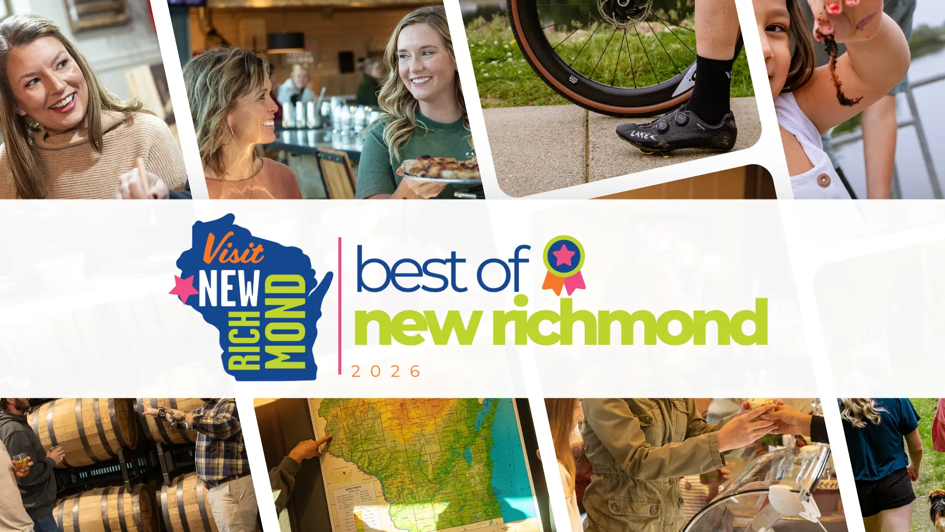 New “Best of New Richmond” Program Invites Community to Nominate and Vote for Local Favorites